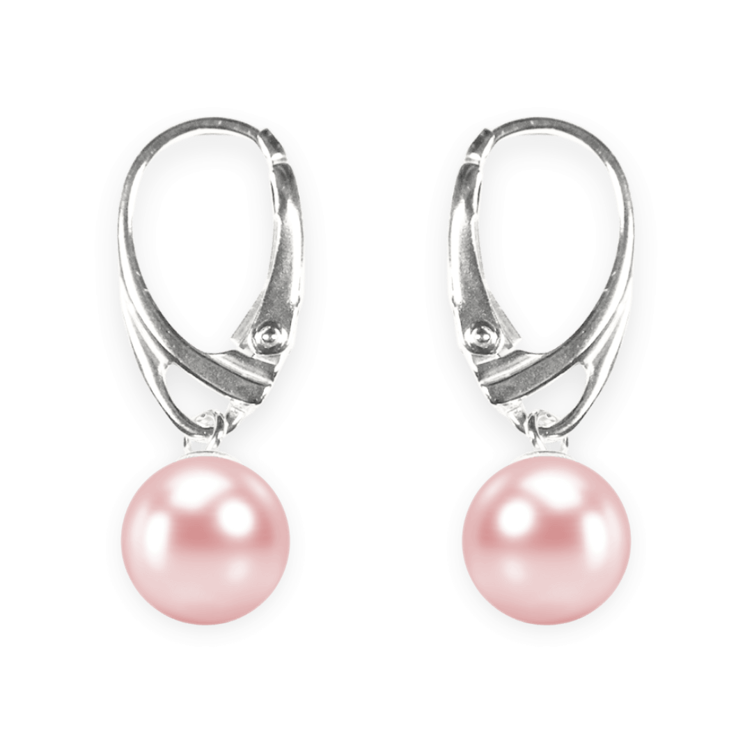 Ohrhänger Crystal Rosaline